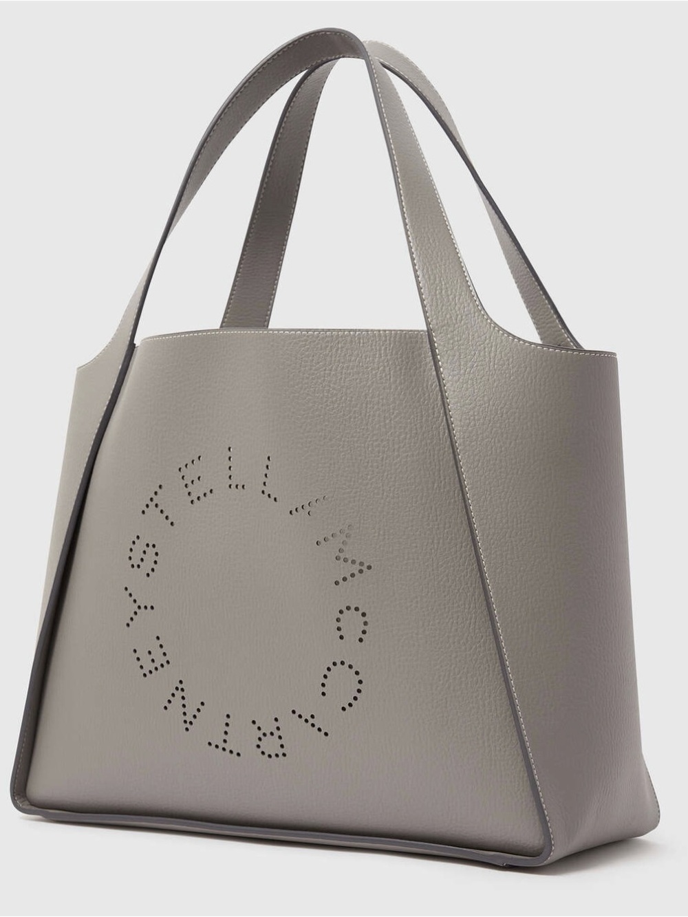 Stella McCartney large tote bag